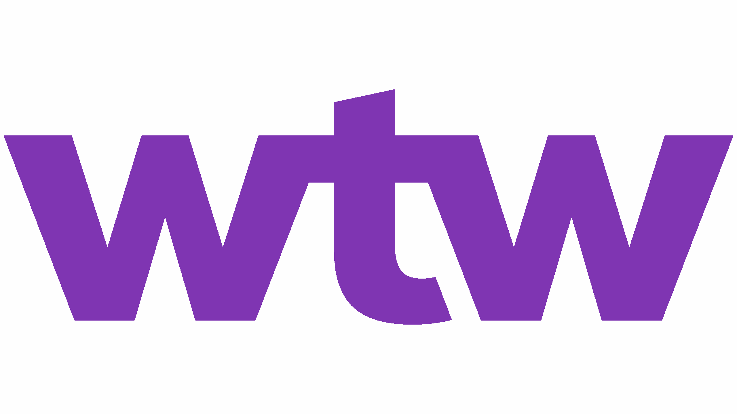 WTW logo