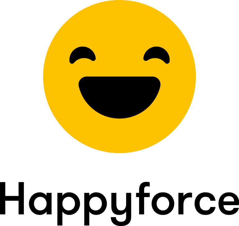 Happyforce logo